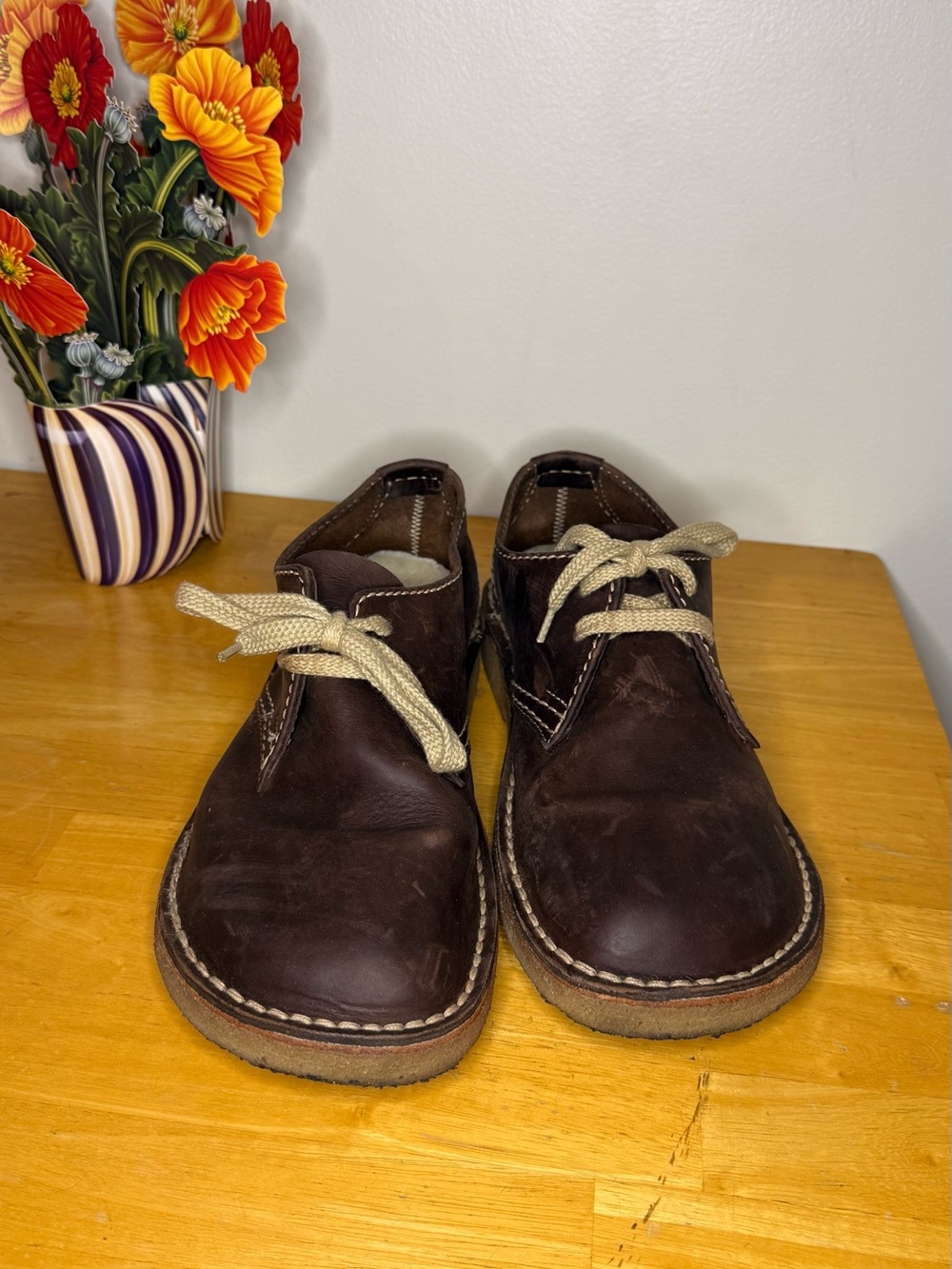 Duckfeet Jylland - Chocolate 45